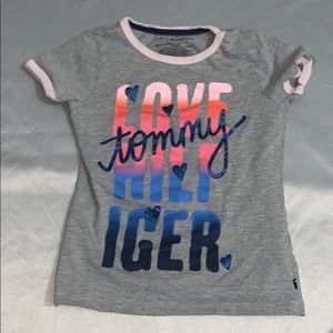Kids tee shirt